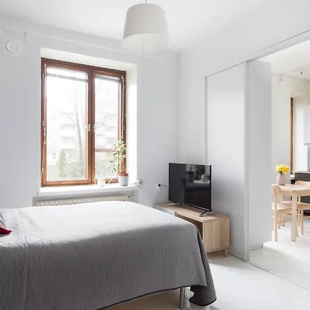 Lejlighed Charming With Garden Views Steps From Metro *